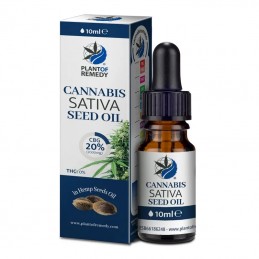 ÓLEO DE CANNABIS COM 20%...