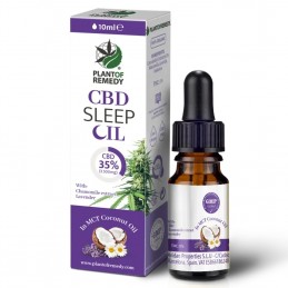 ÓLEO DE COCO CBD 35% CBD...