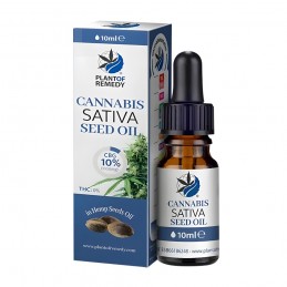 ÓLEO DE CANNABIS COM 10%...