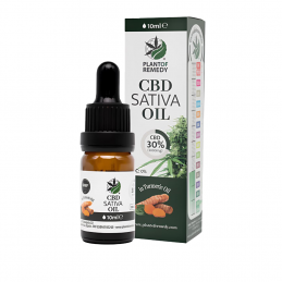 ÓLEO DE CÚRCUMA COM 30% CBD...