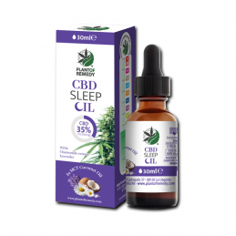 ACEITE DE COCO CBD 35% CBD...