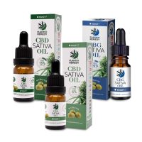 HUILE D'OLIVE CBD | PLANTOFLIFE
