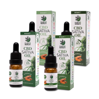 OLIO DI CURCUMA CBD | PLANTOFLIFE