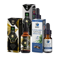 OLI DI CBG | PLANTOFLIFE
