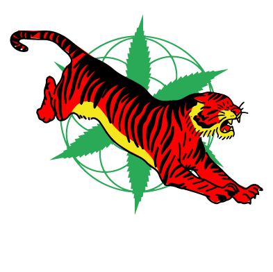 CANNATIGER